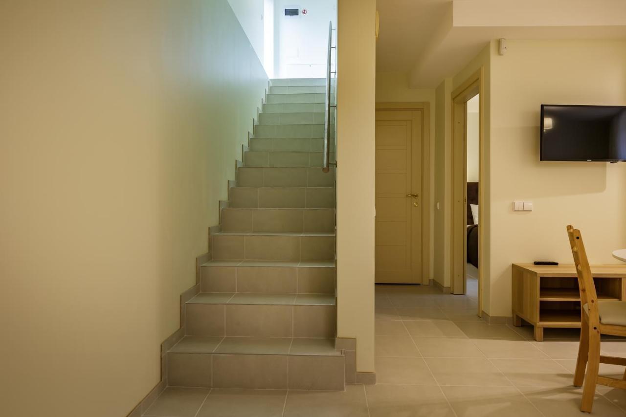 Vila Elegancija パランガ 部屋 写真