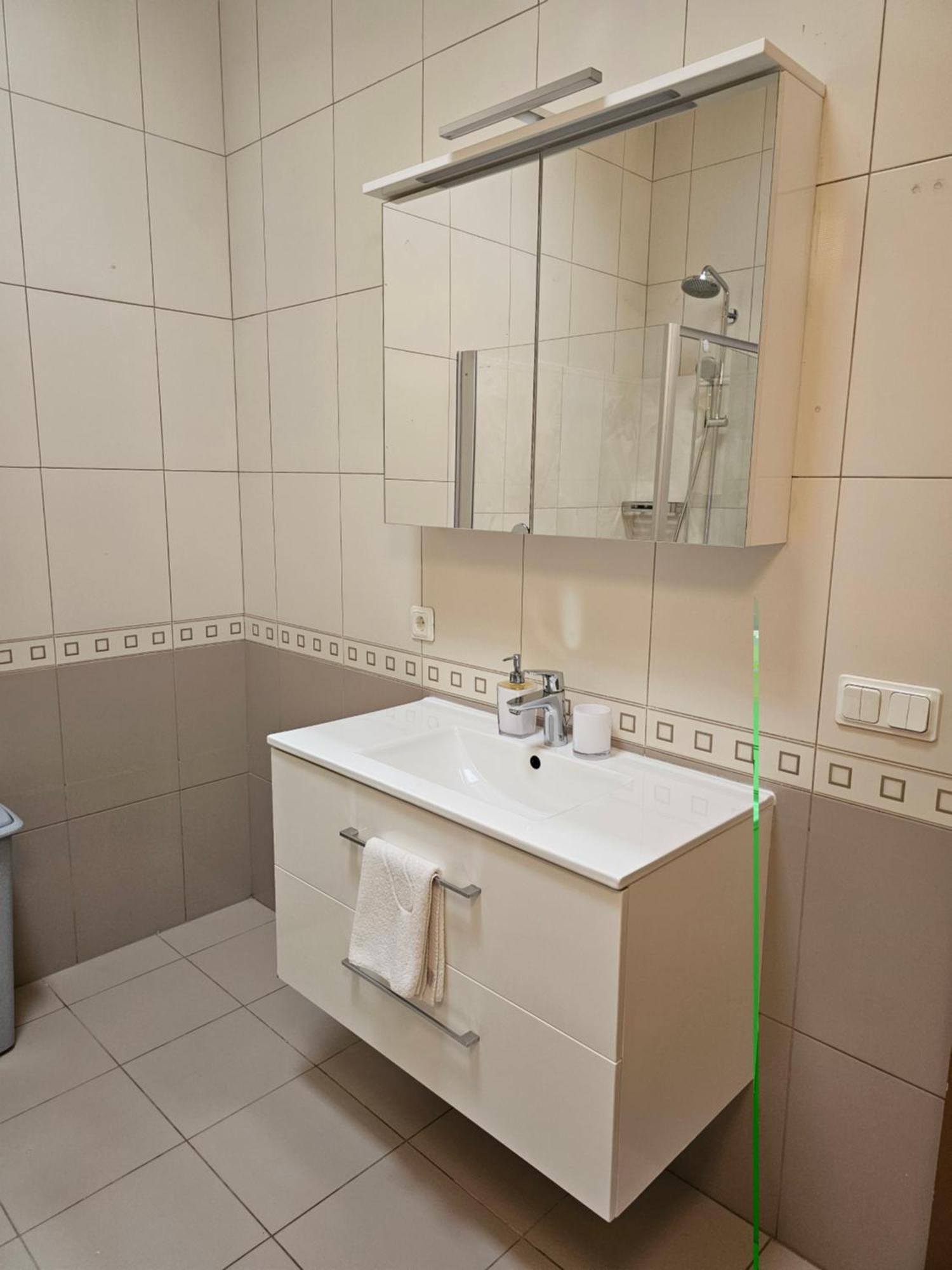 Vila Elegancija パランガ 部屋 写真