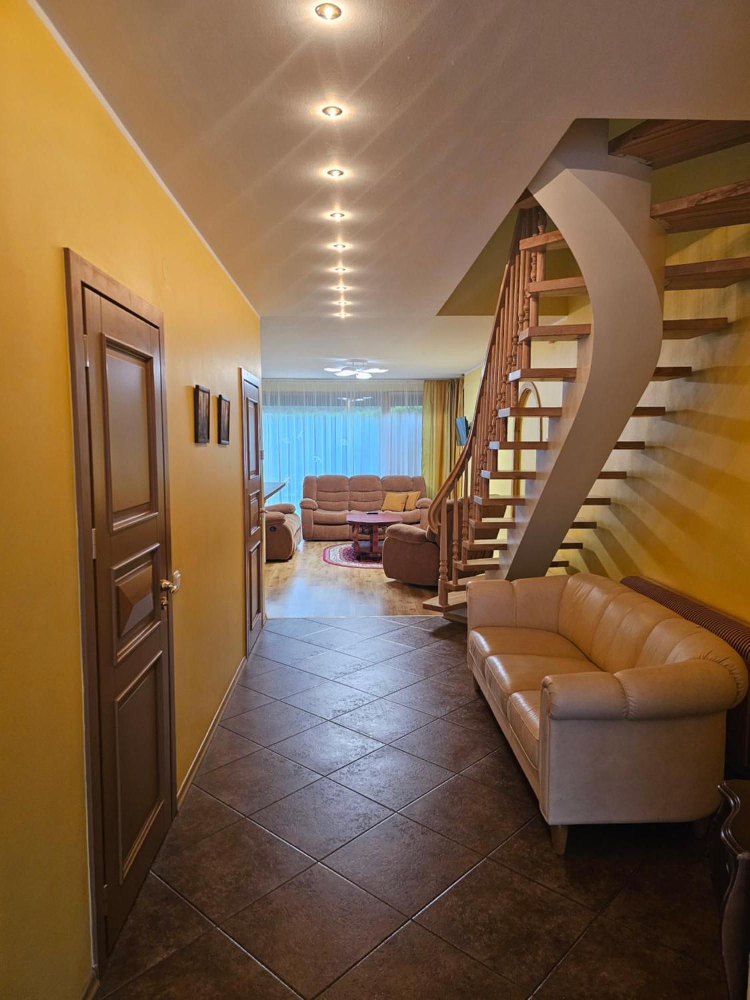 Vila Elegancija パランガ 部屋 写真