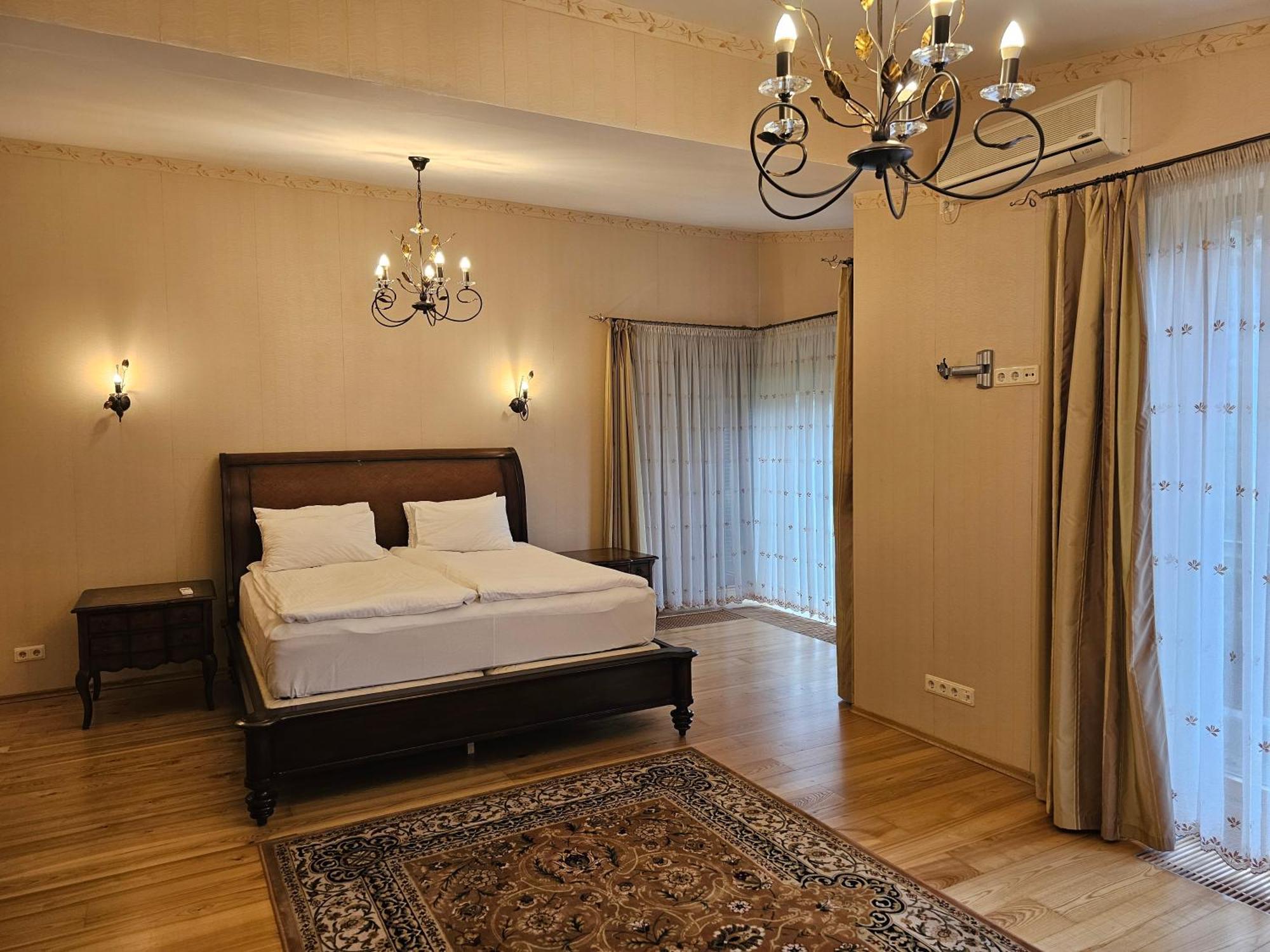 Vila Elegancija パランガ 部屋 写真